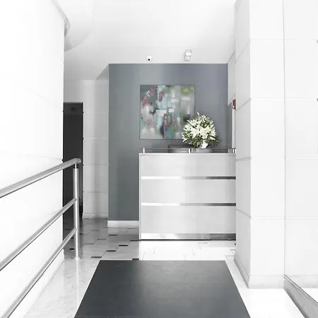 Espacioso Studio Con La Mejor Ubicacion En Recoleta Apartment Buenos Aires Exterior photo