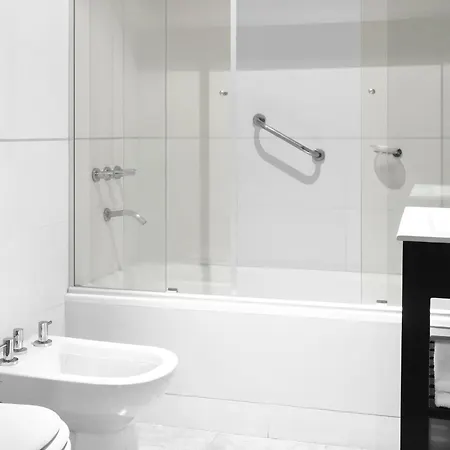 Espacioso Studio Con La Mejor Ubicacion En Recoleta Apartment Buenos Aires Exterior photo