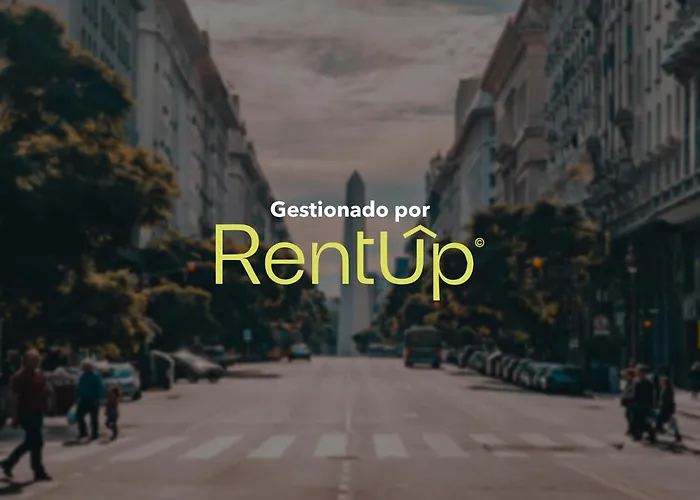 Espacioso Studio Con La Mejor Ubicacion En Recoleta