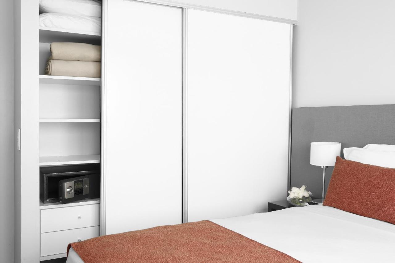 Espacioso Studio Con La Mejor Ubicacion En Recoleta Apartment Buenos Aires
