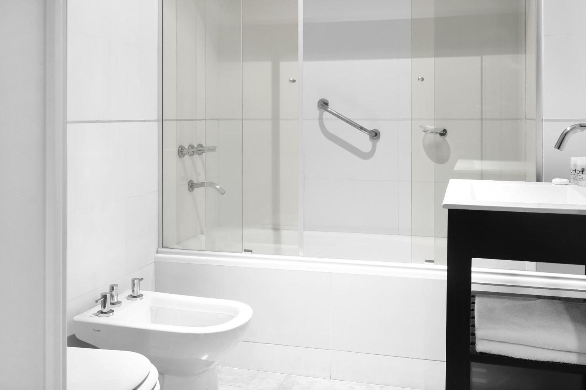 Espacioso Studio Con La Mejor Ubicacion En Recoleta Apartment